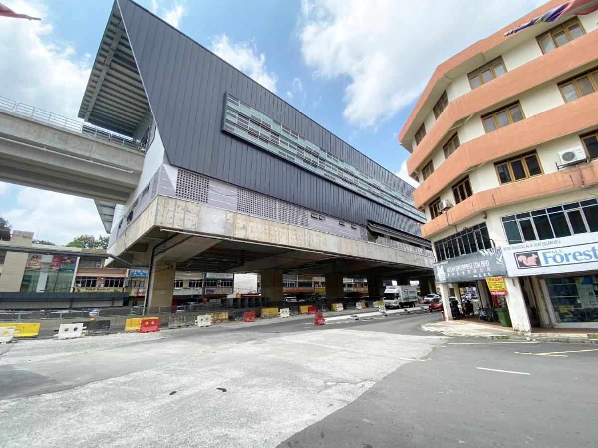 Your Hotel Klang By D'Concept Exterior foto