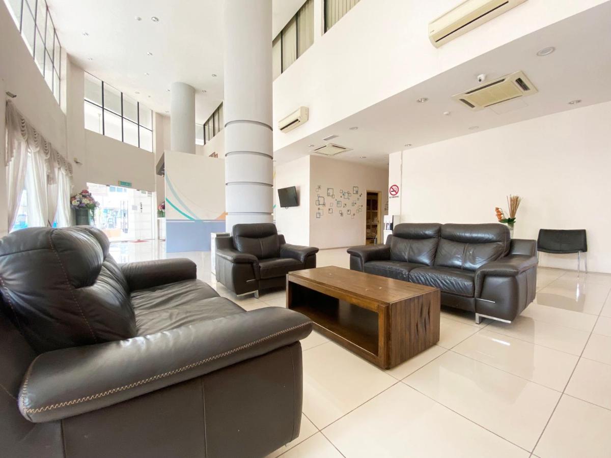 Your Hotel Klang By D'Concept Exterior foto