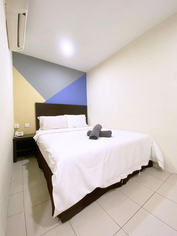 Your Hotel Klang By D'Concept Exterior foto