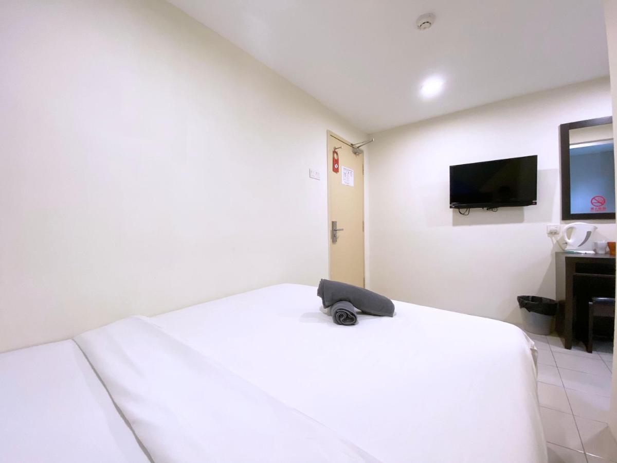 Your Hotel Klang By D'Concept Exterior foto