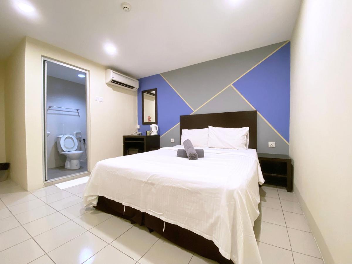 Your Hotel Klang By D'Concept Exterior foto