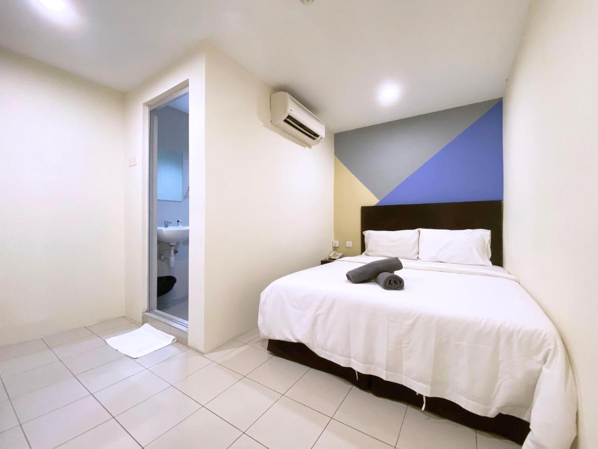 Your Hotel Klang By D'Concept Exterior foto